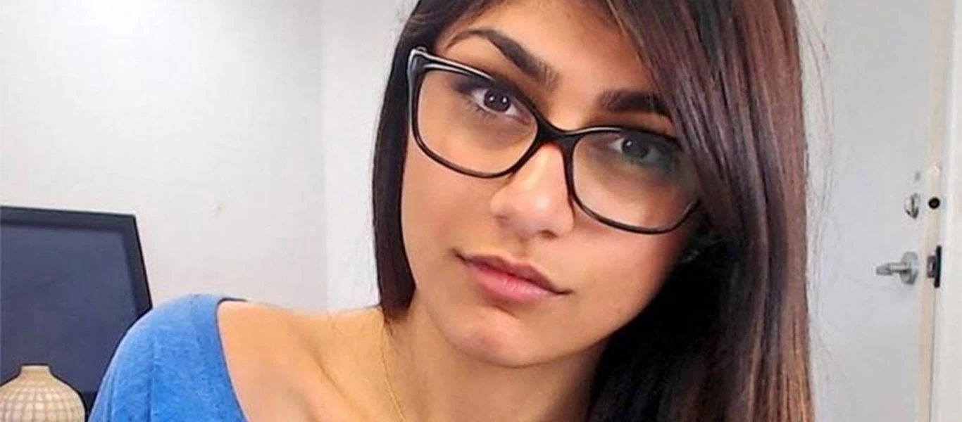 «Το χάσαμε το... κορμί»: Παντρεύεται η γνωστή ηθοποιός ερωτικών ταινιών Mia Khalifa - Αυτός είναι ο σύζυγός της (φωτο)